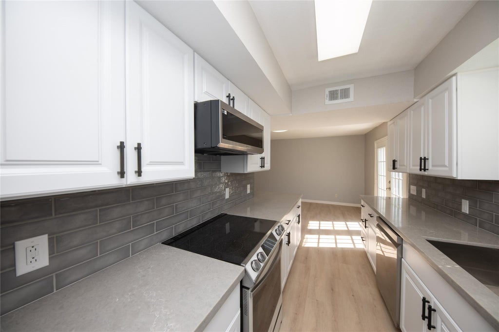 Photo of 4220 Belle Park Drive, Houston, TX 77072 (MLS # 31001598)