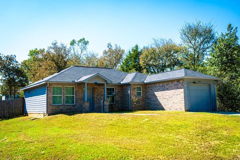 3940 Frontier Road Willis TX 77378