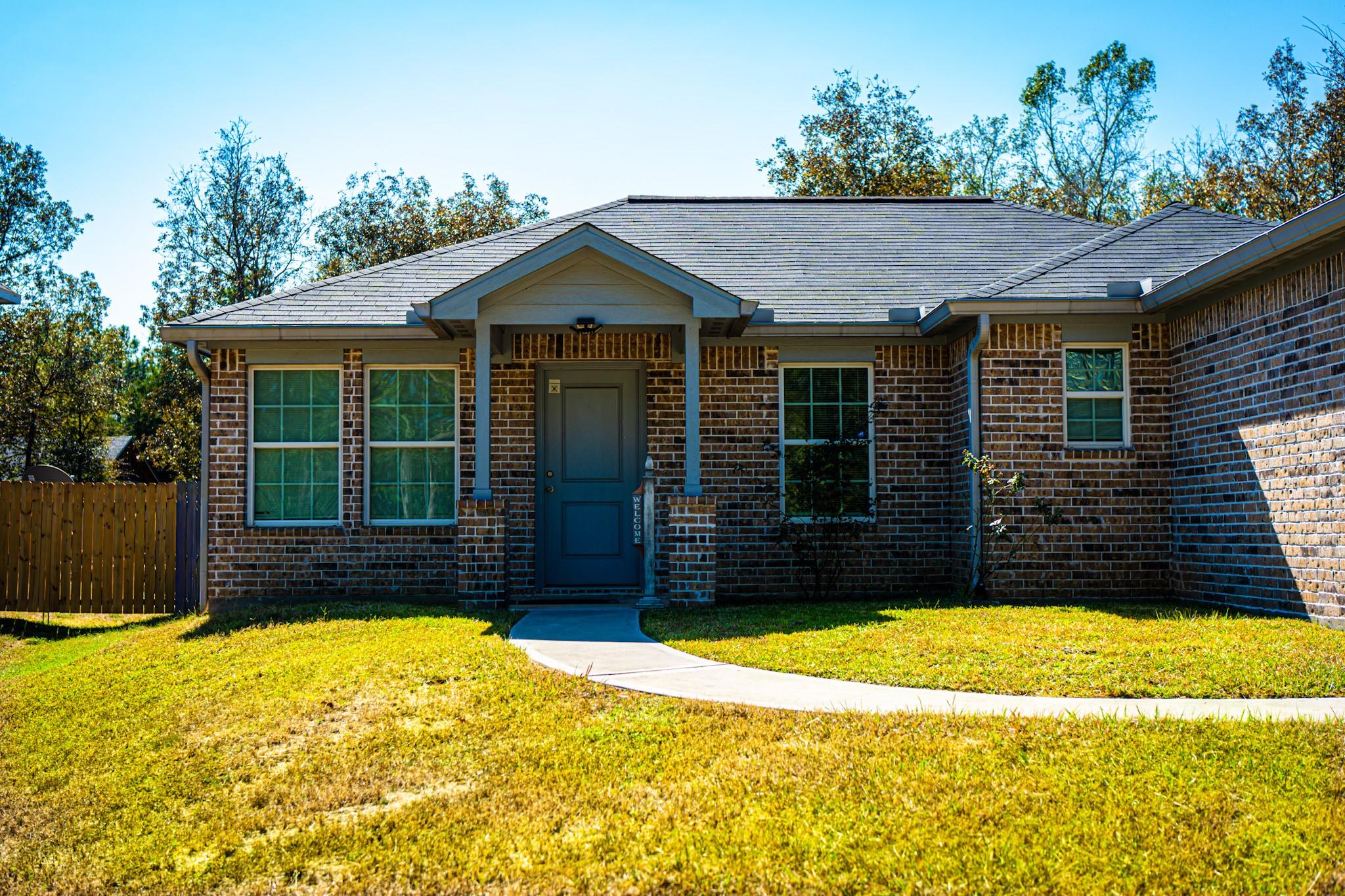 3940 Frontier Road