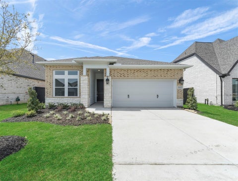 Photo of 3447 Rich Radish Road, Richmond, TX 77406 (MLS # 12879348)