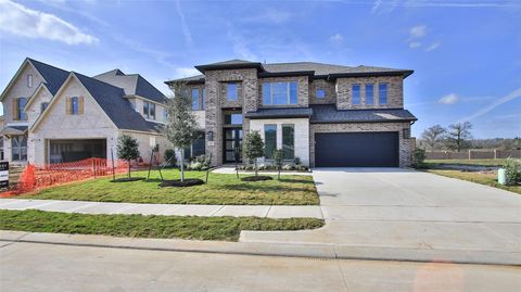 Photo of 623 Gunner Drive, Montgomery, TX 77316 (MLS # 94744694)