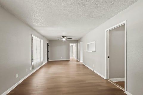 Photo of 7306 Parker Road, Houston, TX 77016 (MLS # 58726183)