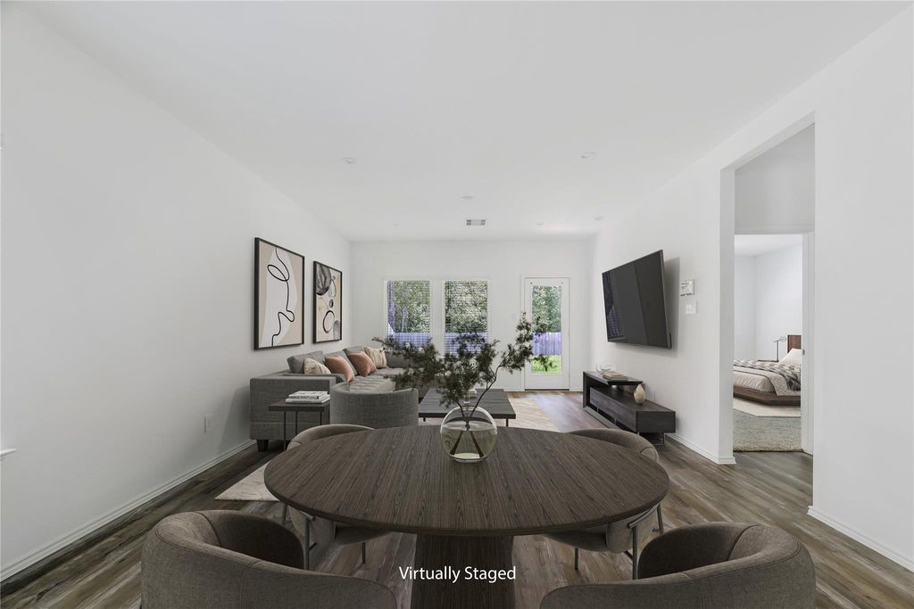 Photo of 5619 Simcrest Grove Drive, Spring, TX 77373 (MLS # 60452281)