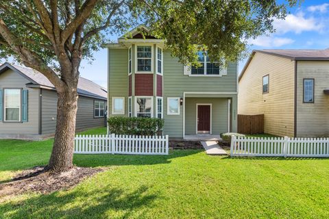 10884 S Lake Mist Lane Willis TX 77318
