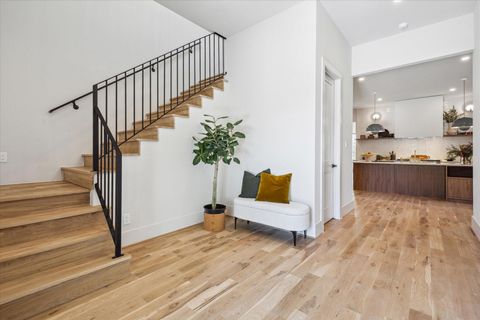 519 Milwaukee Street Houston TX 77009