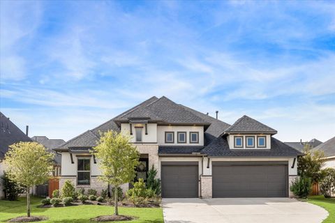 Photo of 28931 Daybreak Way, Katy, TX 77494 (MLS # 63655597)