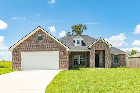 Photo of 2138 Twin Lakes Boulevard, West Columbia, TX 77486 (MLS # 6964443)