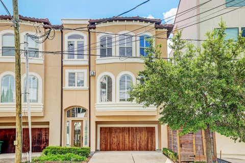 Photo of 2109 Crocker Street, Houston, TX 77006 (MLS # 82524399)