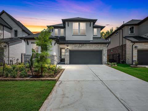 Photo of 5150 Enchanted Pine Court, Spring, TX 77386 (MLS # 90247001)