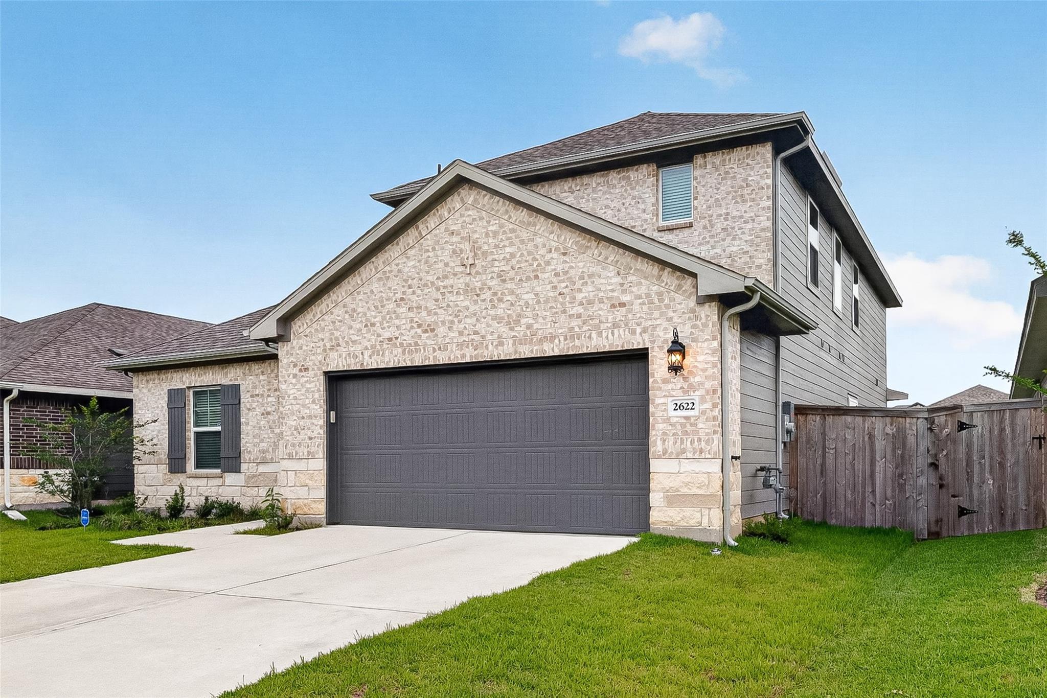 2622 Homestead Ranch Lane