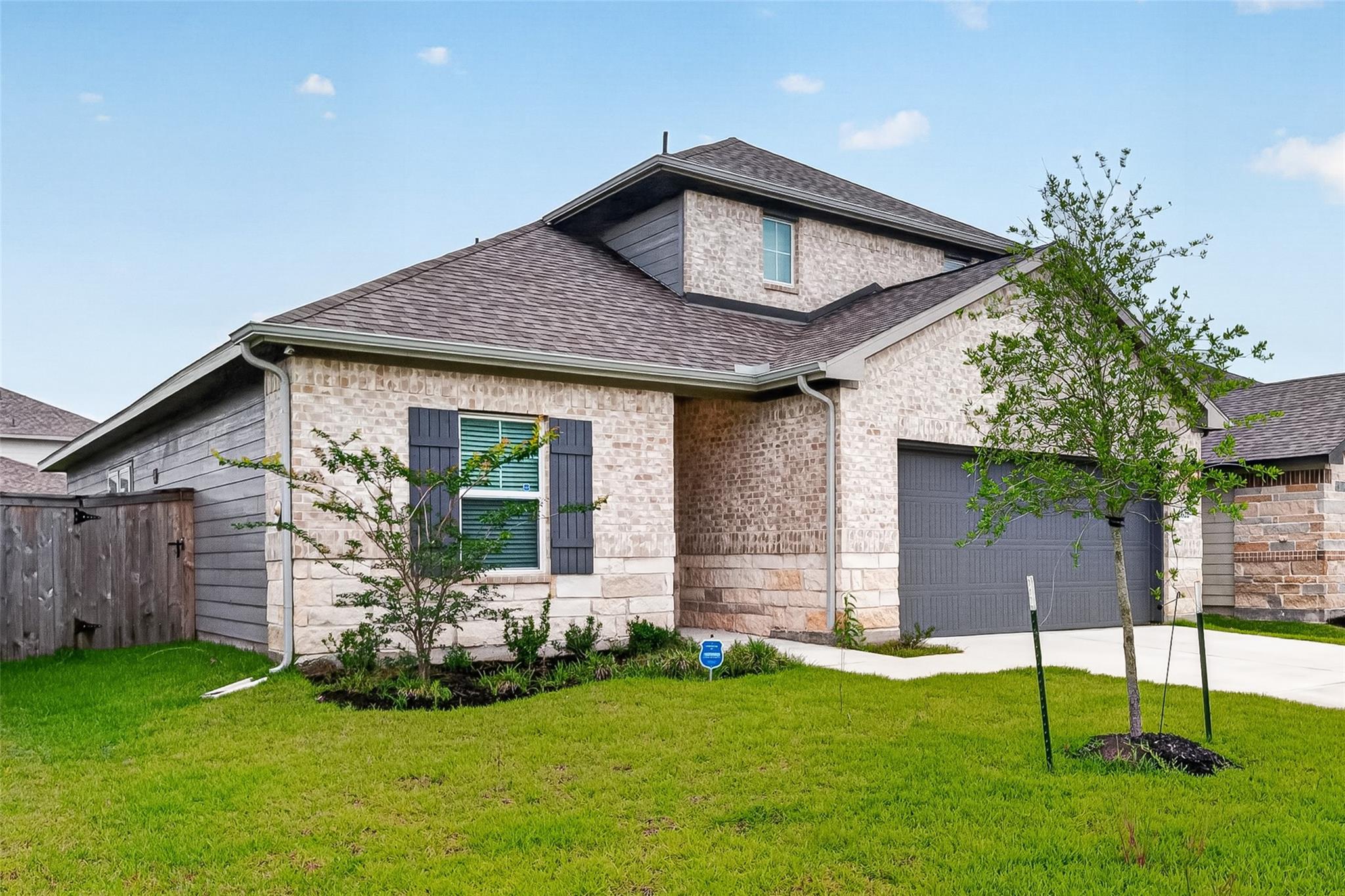 2622 Homestead Ranch Lane
