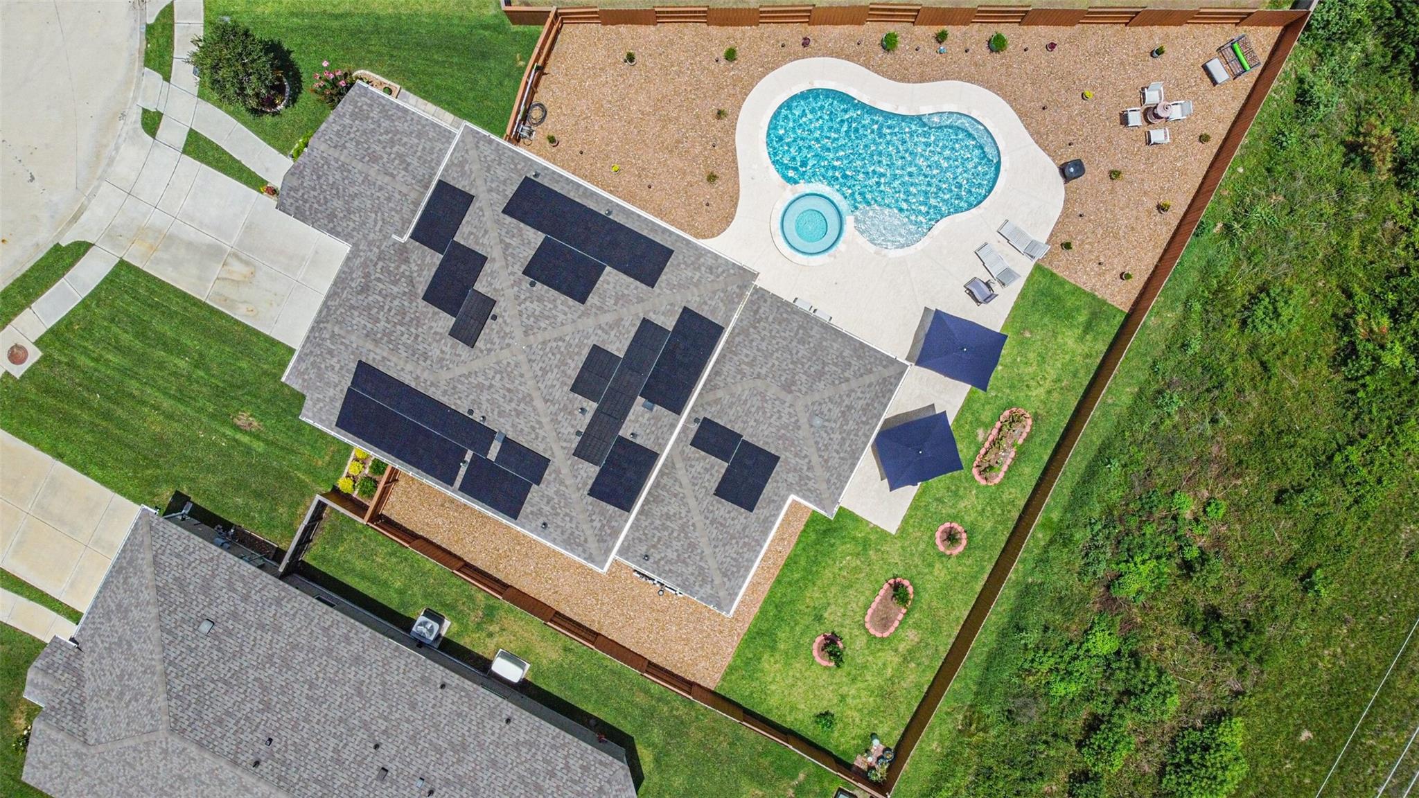 2501 Staplewood Springs Drive