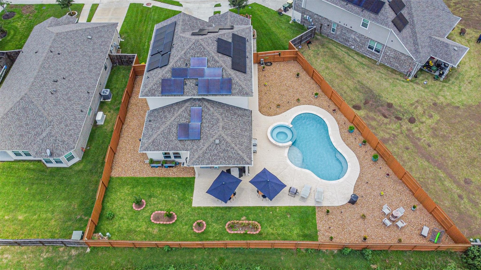 2501 Staplewood Springs Drive