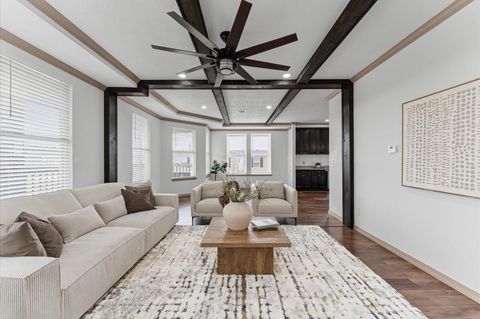 Photo of 1239 Peter Pine St Street, Huffman, TX 77336 (MLS # 71363504)