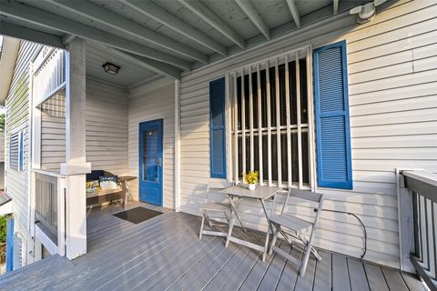 Photo of 2809 Bernardo De Galvez Avenue, Galveston, TX 77550 (MLS # 41660753)