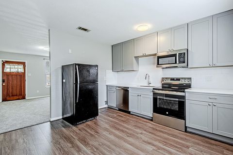 Photo of 2208 Camille Street, Pasadena, TX 77506 (MLS # 72760083)