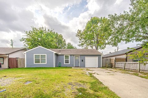 2208 Camille Street Pasadena TX 77506