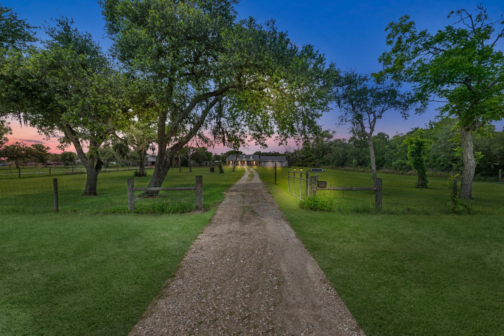4656 Fm 2918 Road
