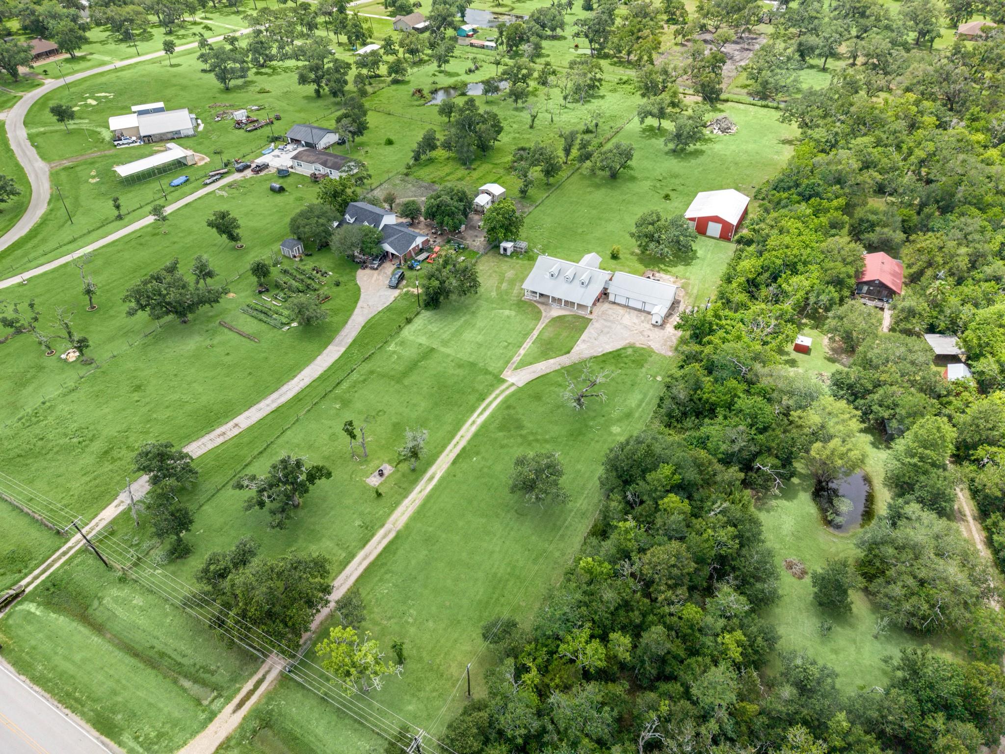4656 Fm 2918 Road