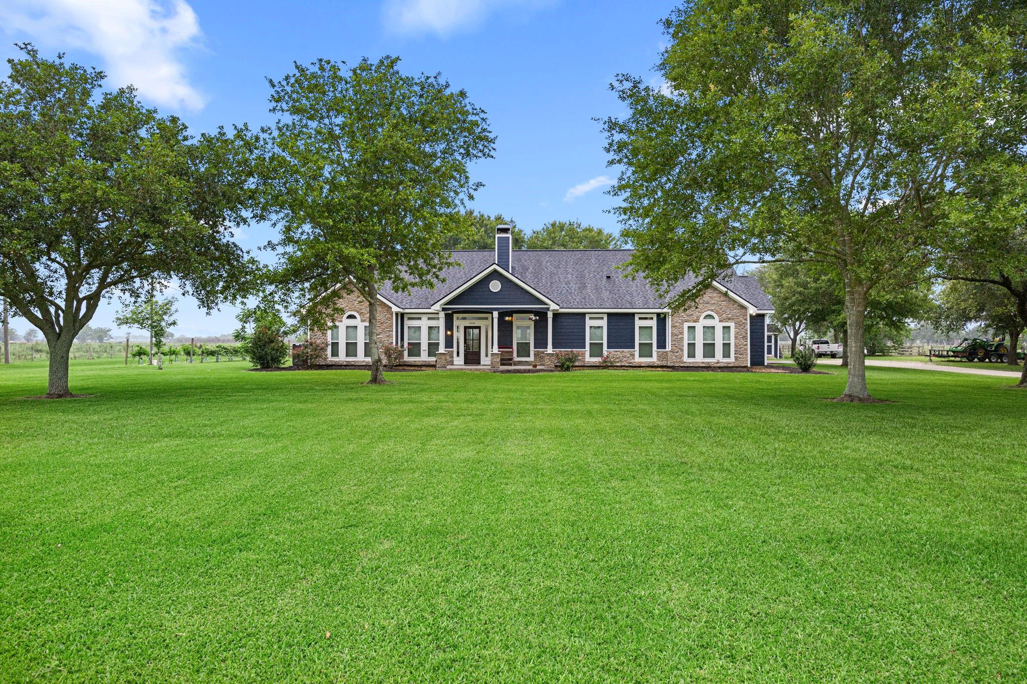 16720 Fm 1164 Road