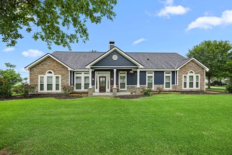 Photo of 16720 Fm 1164 Road, East Bernard, TX 77435 (MLS # 6582969)