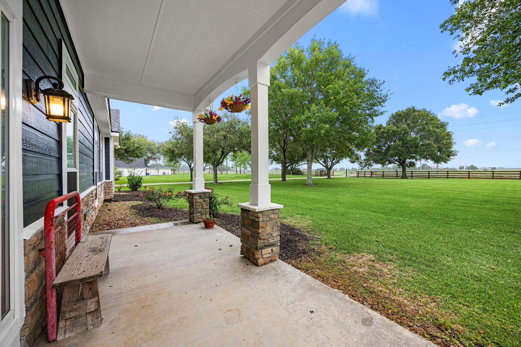 16720 Fm 1164 Road