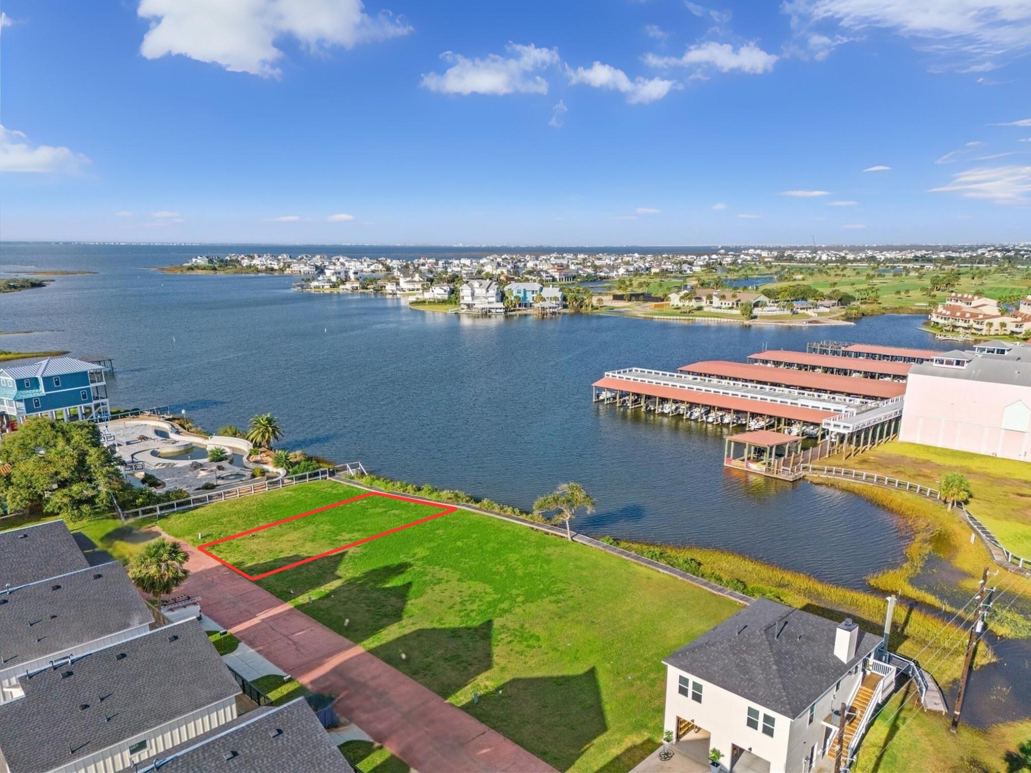 3607 Niko Court