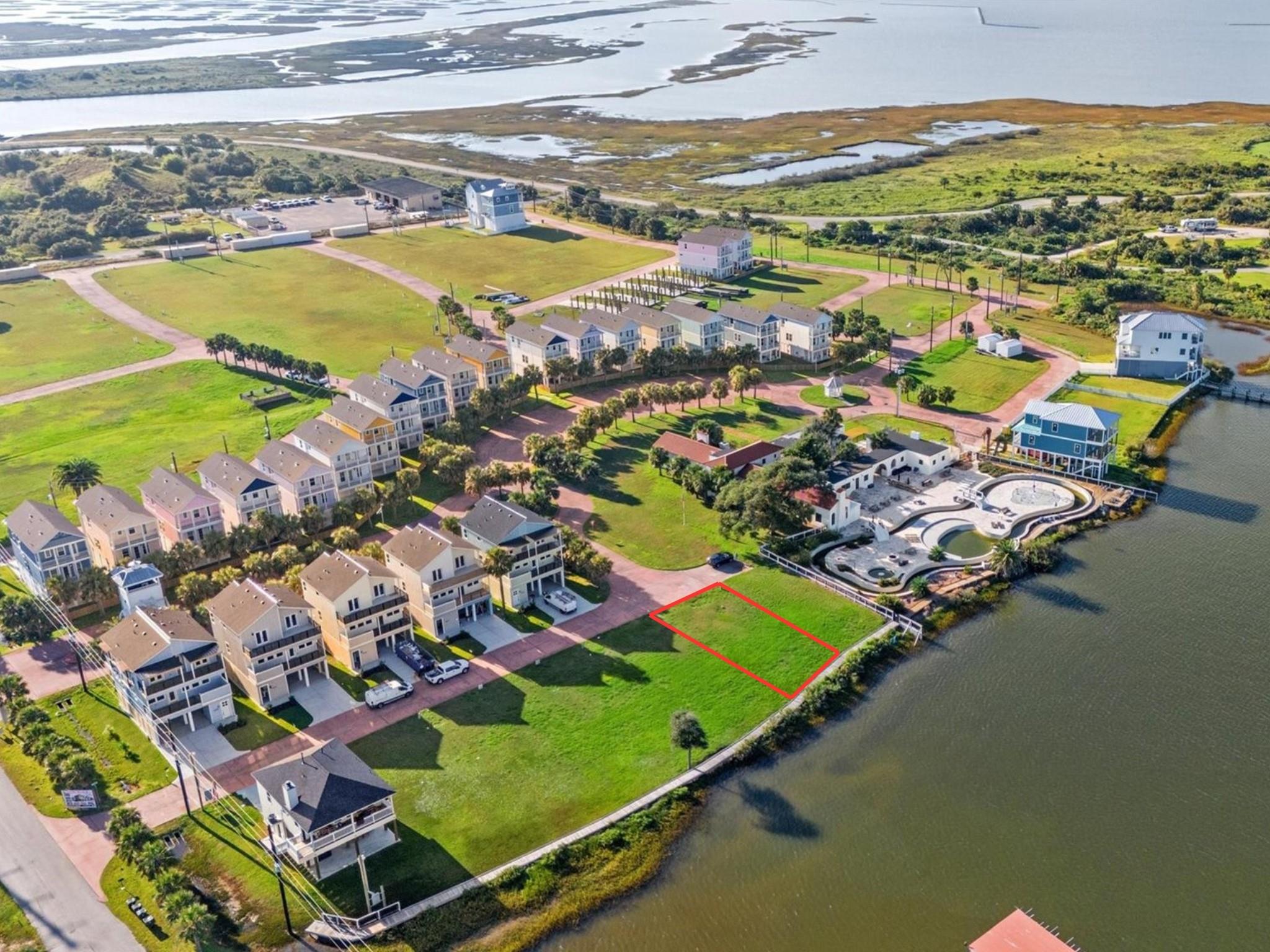 3607 Niko Court