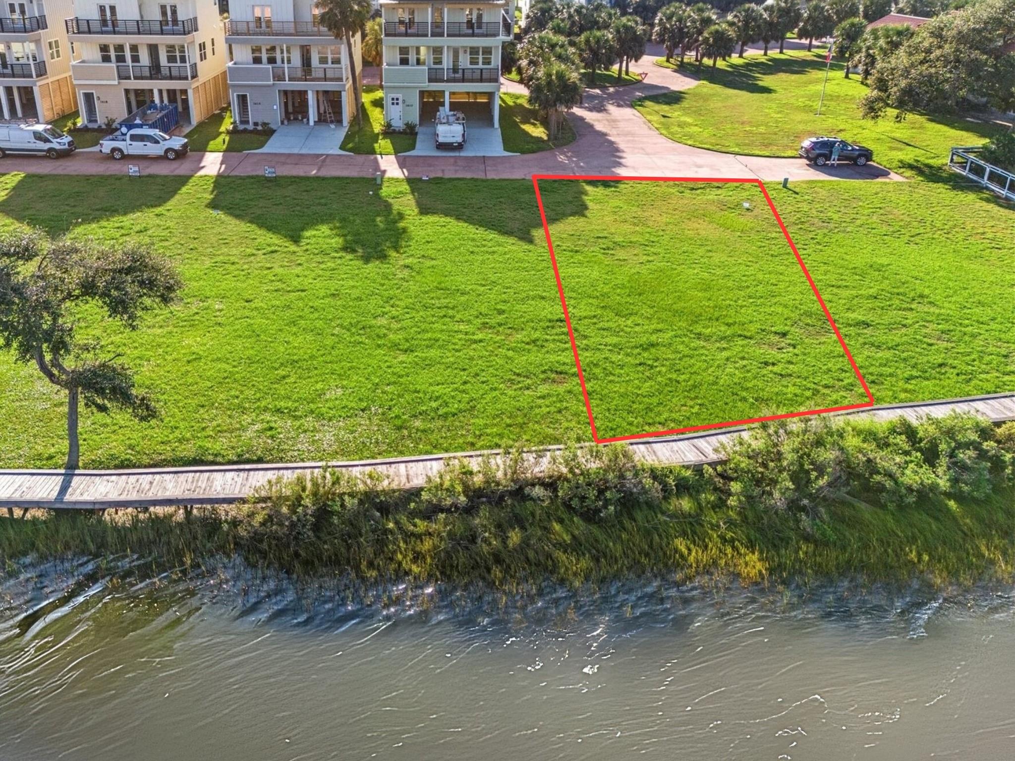 3607 Niko Court