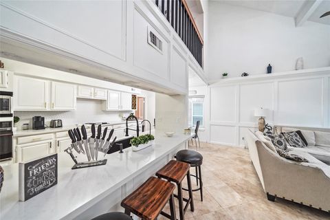 Photo of 20307 Lionsgate Lane, Humble, TX 77338 (MLS # 60599588)