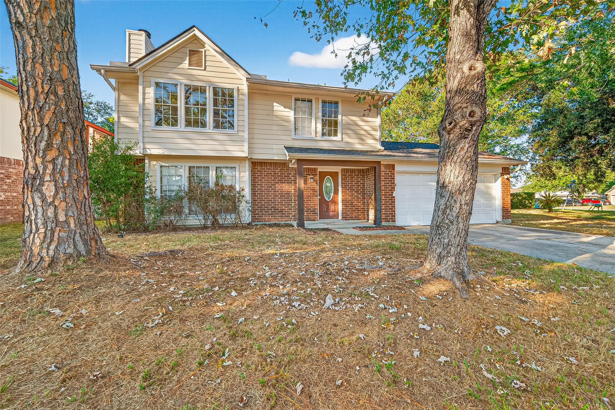 5122 Verdenbruk Dr, Houston, TX, 77066