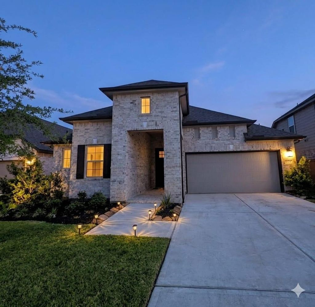 Photo of 21127 Surf Island Drive, Cypress, TX 77433 (MLS # 96405705)