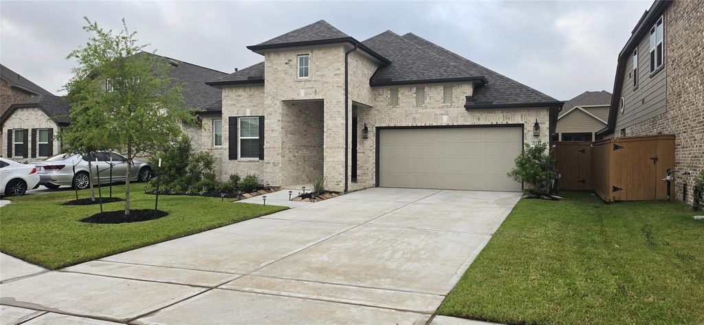 Photo of 21127 Surf Island Drive, Cypress, TX 77433 (MLS # 96405705)