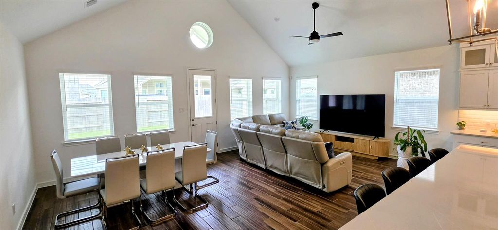 Photo of 21127 Surf Island Drive, Cypress, TX 77433 (MLS # 96405705)
