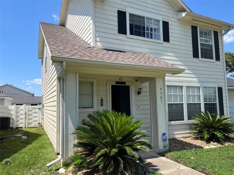 Photo of 9707 Farrell Drive, Houston, TX 77070 (MLS # 50693725)