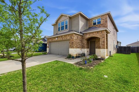 Photo of 5718 Savanna Pasture Road, Katy, TX 77493 (MLS # 60648427)