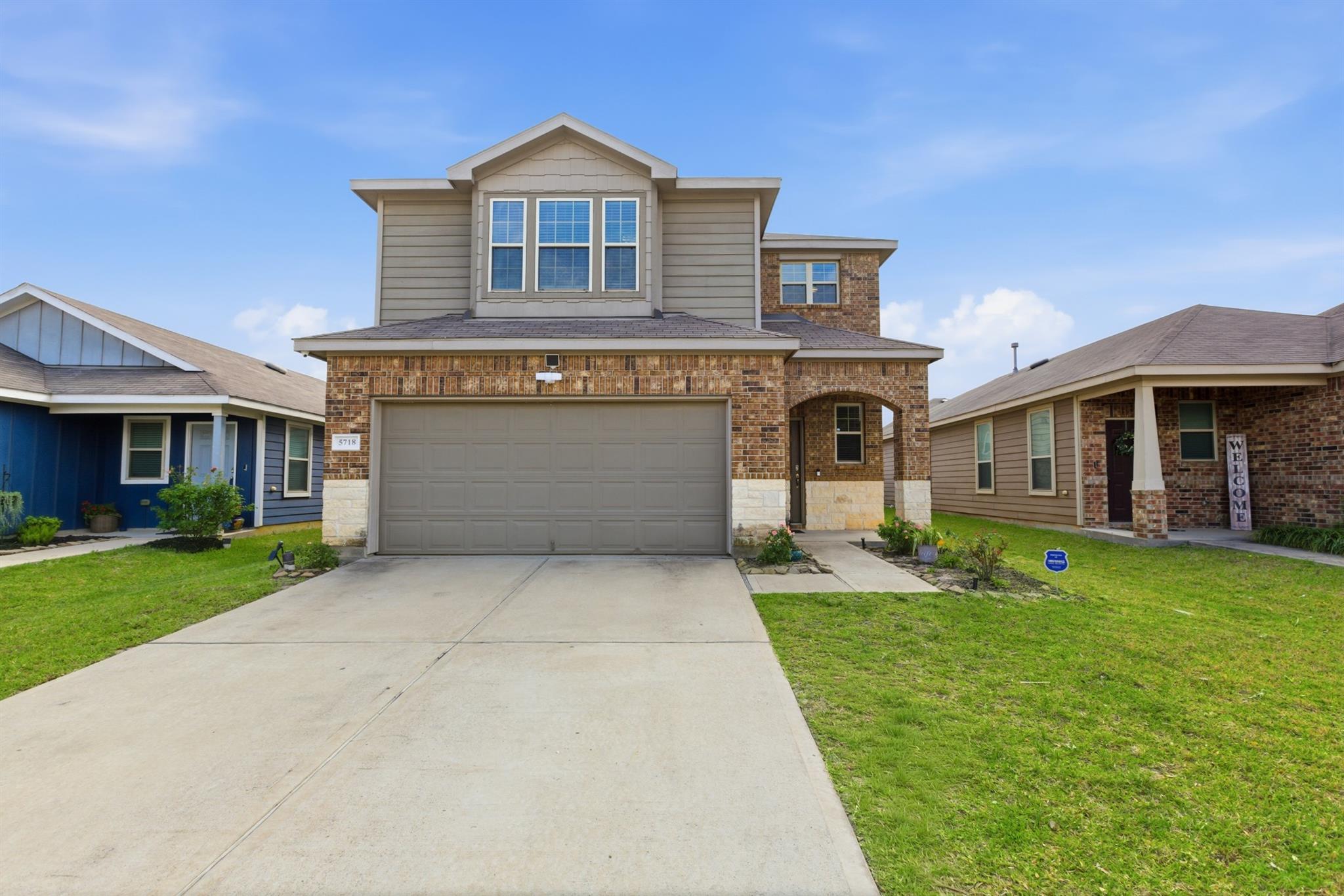 5718 Savanna Pasture Road