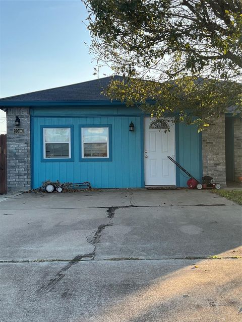Photo of 2006 Grey Fox Trail, Killeen, TX 76543 (MLS # 86161408)