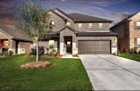 Photo of 607 Ellwood Terrace Lane, Richmond, TX 77406 (MLS # 69174103) Photo of 607 Ellwood Terrace Lane, Richmond, TX 77406 (MLS # 69174103)