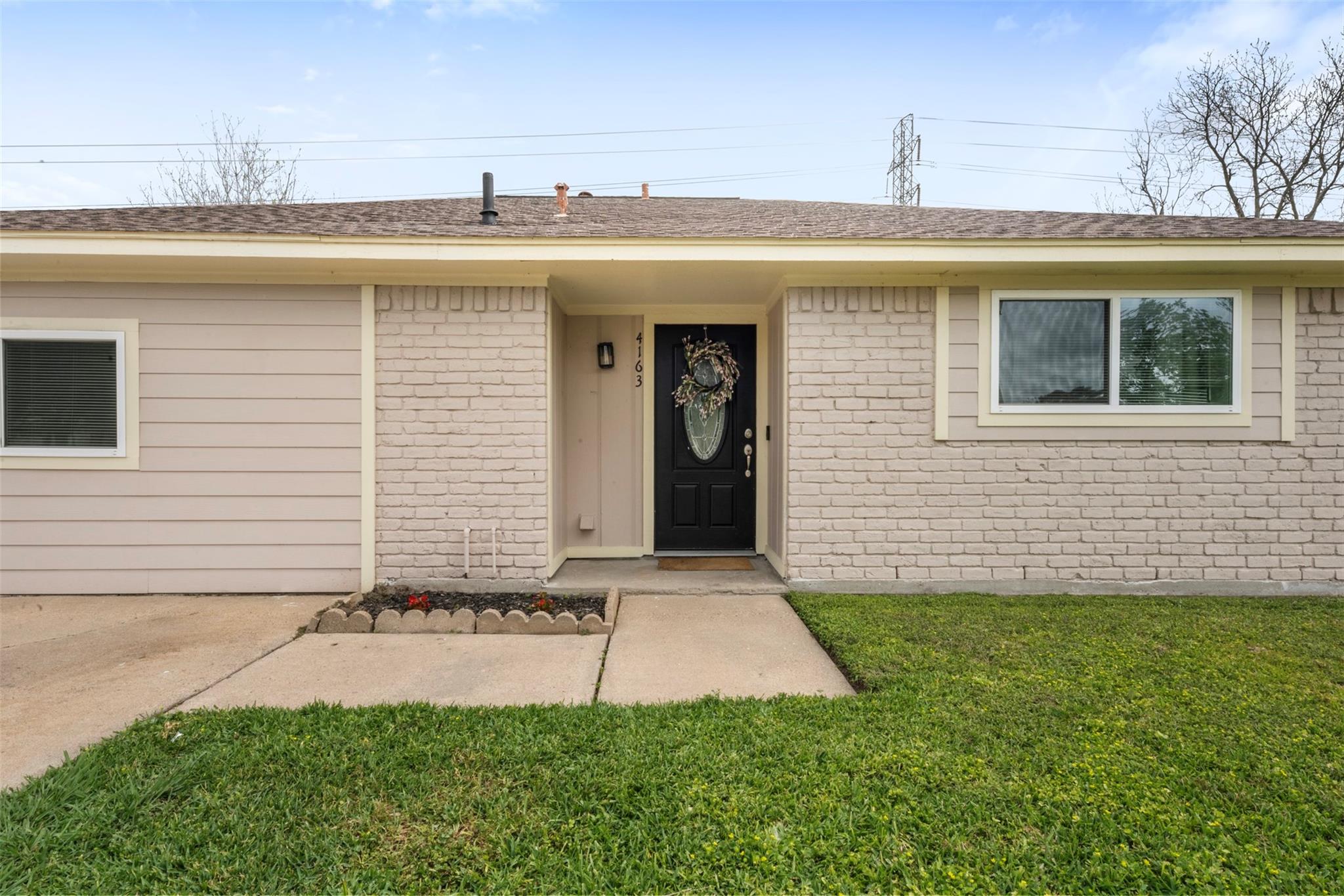 4163 Bermuda Drive