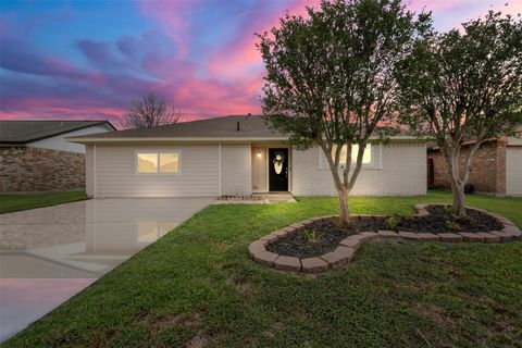 Photo of 4163 Bermuda Drive, Pasadena, TX 77503 (MLS # 96072586)