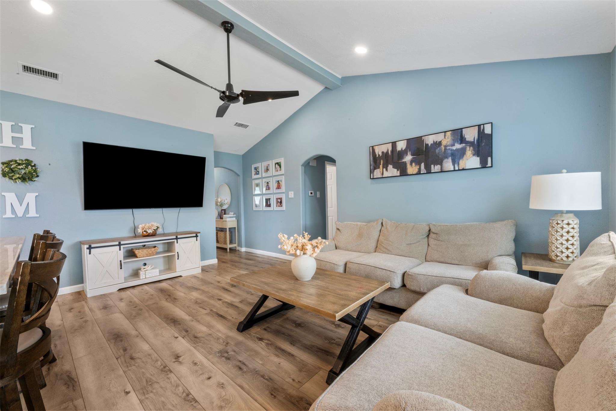 4163 Bermuda Drive