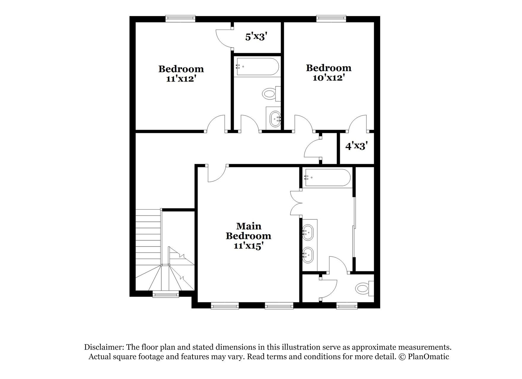 16602 Quiet Trail Drive