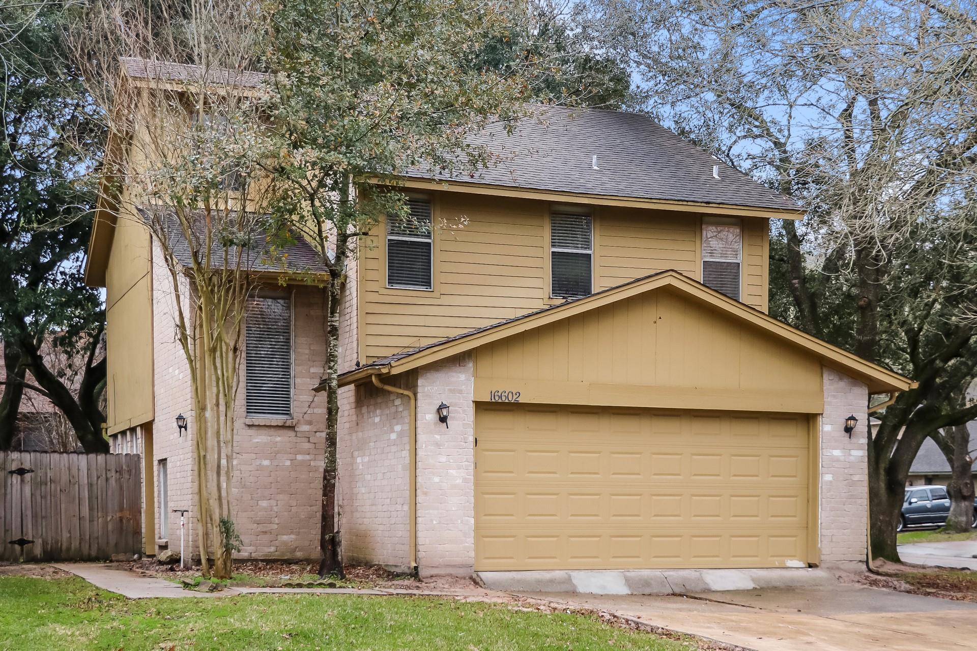 16602 Quiet Trail Drive
