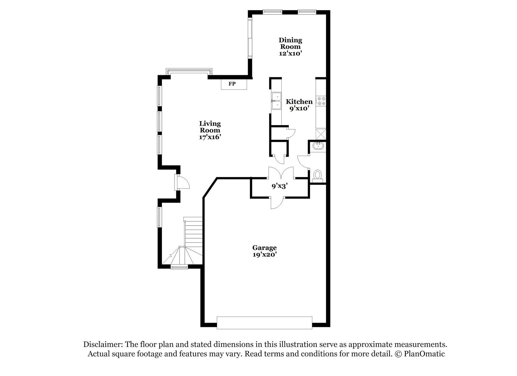 16602 Quiet Trail Drive