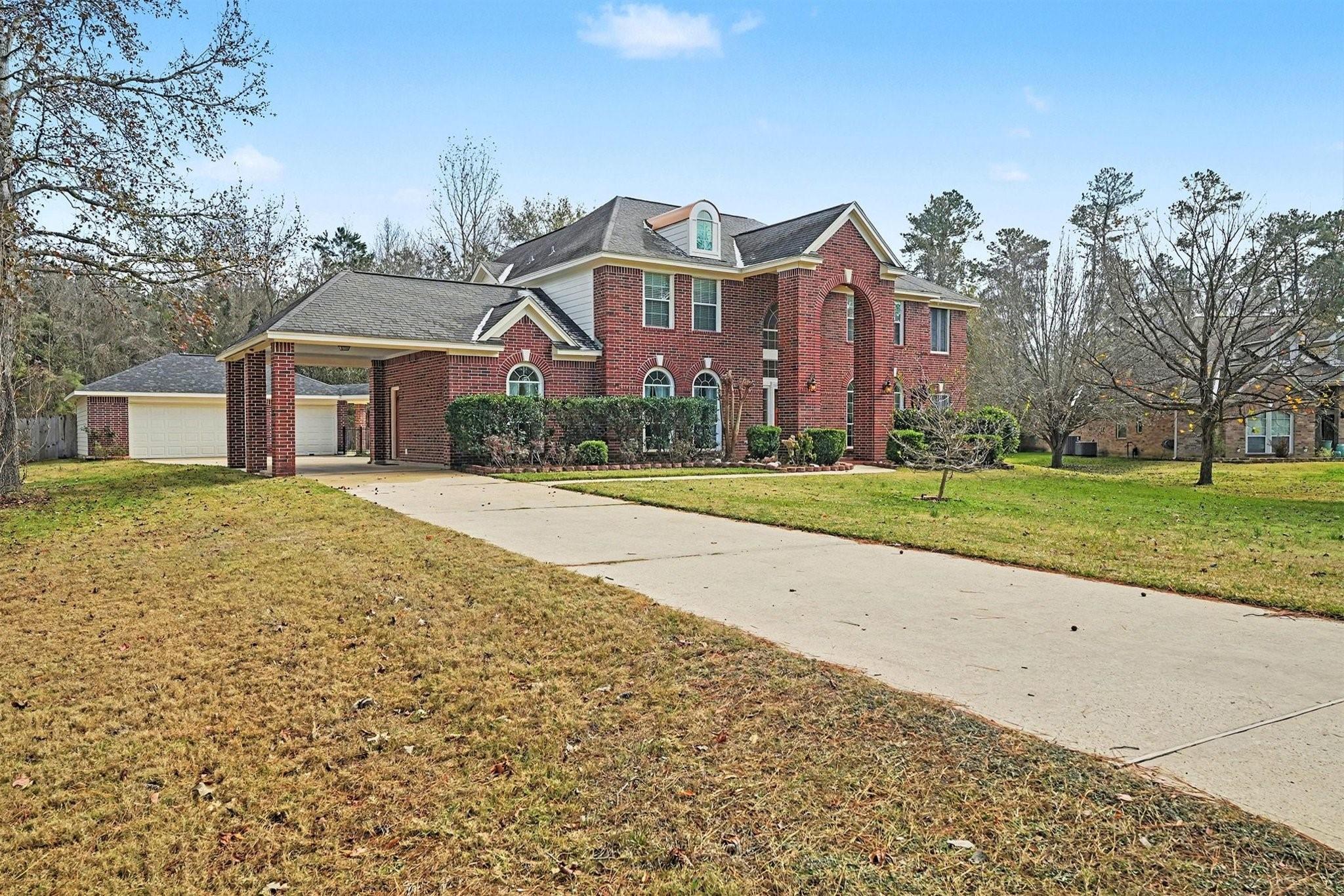 29722 Orchard Grove Drive