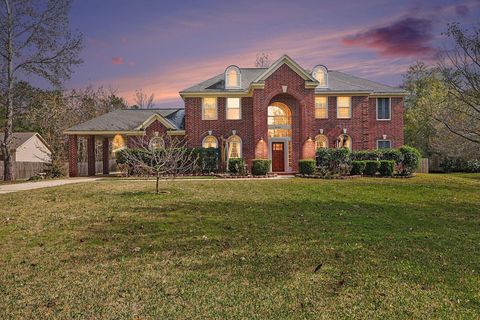 29722 Orchard Grove Drive Tomball TX 77377