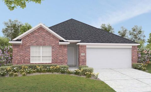 Photo of 11811 Stratosphere Street, Conroe, TX 77303 (MLS # 18109577)