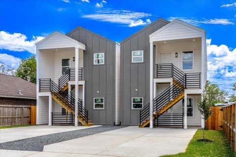 Photo of 408 Armstrong Street #A, Houston, TX 77029 (MLS # 86654368)