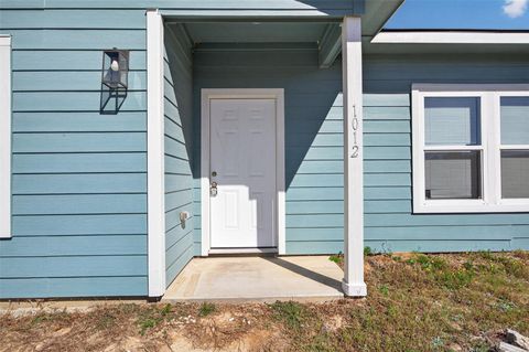 Photo of 1012 Road 5606, Cleveland, TX 77327 (MLS # 38111321)